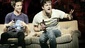 Show Photos - American Idiot - Justin Guarini - Van Hughes