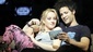 Show Photos - American Idiot - Jeanna de Waal - Justin Guarini 