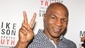 Mike Tyson: Undisputed Truth – Opening Night – Mike Tyson