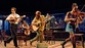 Production photos from Once.