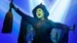 Alison Luff in the national tour of Wicked.