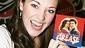 Photo Op - Grease CD signing - Laura Osnes