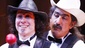 Mark Ettinger and Paul Magid in 4Play.