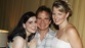 It Must Be Him Opening Night – Stephanie D’Abruzzo – Peter Scolari – Jessica Tyler Wright