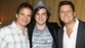 It Must Be Him Opening Night – Peter Scolari – Harris Doran – Edward Staudenmayer