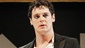 Benjamin Walker as Andrew Jackson in Bloody Bloody Andrew Jackson.