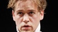 T.R. Knight as John in A Life in the Theatre.