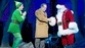 Show Photos - Elf - Sebastian Arcelus - Mark Jacoby - George Wendt 