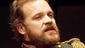 Peter Sarsgaard as Vershinin and Maggie Gyllenhaal as Masha in Three Sisters.