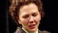 Maggie Gyllenhaal as Masha, Juliet Rylance as Irina and Jessica Hecht as Olga in Three Sisters.