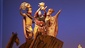 The cast of Lion King.