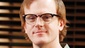 Jeremy Bobb as Igor Sullivan in Cactus Flower.