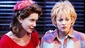 Lois Robbins as Stephanie Dickinson and Jenni Barber as Toni Simmons in Cactus Flower.