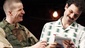 Show Photos - Bengal Tiger at the Baghdad Zoo - Brad Fleischer - Arian Moayed 