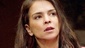Annabella Sciorra as Victoria in Mother**ker with the Hat. 