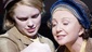 Show Photos - People in the Picture - Megan Reinking - Donna Murphy 