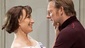Kristin Scott Thomas as Emma and Douglas Henshall as Jerry in Betrayal.