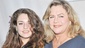 Zarkana opening night – Rachel Ann Weiss - Kathleen Turner 