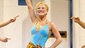 North American tour of Mamma Mia!.