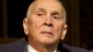Frank Langella as Gregor Antonescu in Man and Boy.