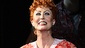 The national tour of White Christmas.
