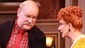 The national tour of White Christmas.