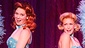 The national tour of White Christmas.
