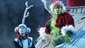 The national tour of How the Grinch Stole Christmas.