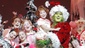 The national tour of How the Grinch Stole Christmas.