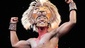 The national tour of The Lion King.