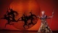 The national tour of The Lion King.