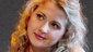 Nina Arianda as Vanda in Venus in Fur.