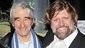 <i>King Lear</i> Opening Night – Sam Waterston – Oskar Eustis