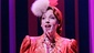 Jessie Mueller as Melinda Wells and cast in On a Clear Day You Can See Forever.