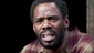 Colman Domingo as Zach in Blood Knot.