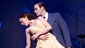 The cast of Anything Goes.
