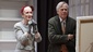 Kate Turnbull as Mags Church, Kathleen Chalfant as Fanny Church and John Cunningham as Gardner Church in Painting Churches.