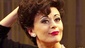 Tracie Bennett as Judy Garland in End of the Rainbow.