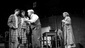 Death of a Salesman - Linda Emond, Philip Seymour Hoffman,  Andrew Garfield and Finn Wittrock