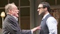 Show Photos - Harvey - Larry Bryggman - Charles Kimbrough - Morgan Spector - Rich Sommer