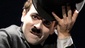 Rob McClure as Charlie Chaplin in Chaplin.