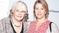 The Train Driver – Opening Night - Lois Smith – Linda Emond