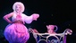 Beauty and the Beast - tour - Erin Edelle - Gabriel Reis
