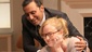 Show Photos - Disgraced - Aasif Mandvi - Heidi Armbruster
