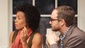 Show Photos - Disgraced - Heidi Armbruster - Aasif Mandvi - Karen Pittman - Erik Jensen