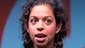 Sade Namei in Emotional Creature.