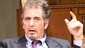 Al Pacino as Shelly Levene in Glengarry Glen Ross.