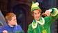 PS - Elf - tour - Connor Barth - Matt Kopec
