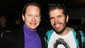 Forever Dusty Opening – Carson Kressley – Perez Hilton