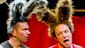 Show Photos - The Velveteen Rabbit - John Curcuru, Jim Stanek and Kristin Parker